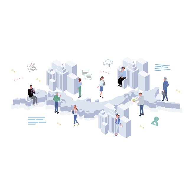 転勤なしで働きたい！転勤なしのメリットと意外なデメリット、安定して働ける業界をチェック